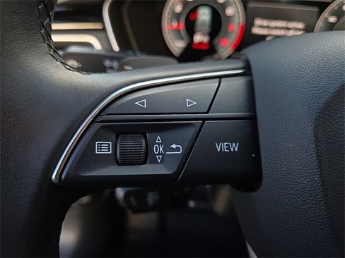 Certified 2025 Audi A5 2.0T Premium Plus w/ Convenience Plus Package image 22