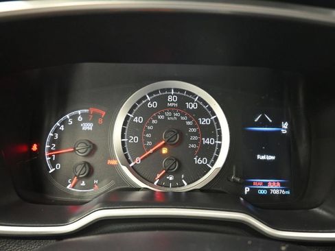 Used 2020 Toyota Corolla SE FWD image 14
