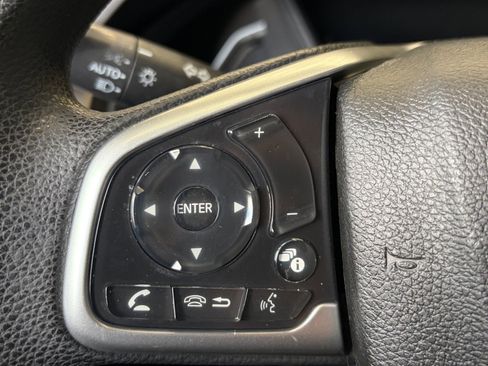 Used 2019 Honda Civic LX image 30