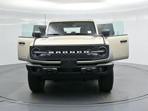 New 2025 Ford Bronco Badlands image 30