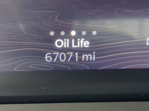 Used 2021 Jeep Grand Cherokee L Limited image 25