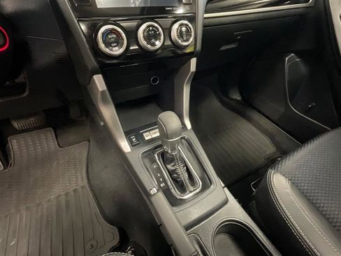 Used 2018 Subaru Forester 2.5i Premium image 16