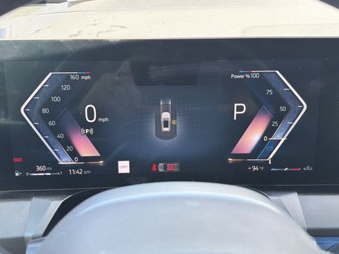 Certified 2025 BMW X3 xDrive30i w/ Premium Package AWD/4WD image 34