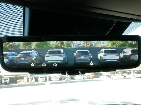 New 2026 Lexus TX 350 AWD image 19