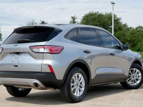Used 2021 Ford Escape S AWD/4WD image 5