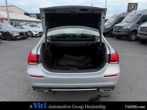 Certified 2022 Mercedes-Benz A 220 4MATIC image 23