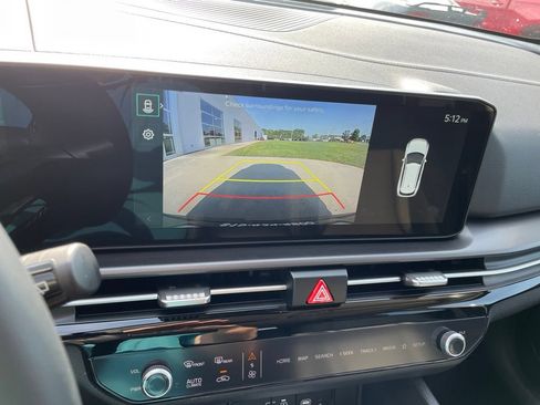 New 2026 Kia Sportage EX FWD image 20