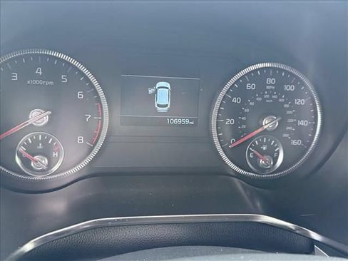 Used 2020 Kia Telluride S FWD image 3