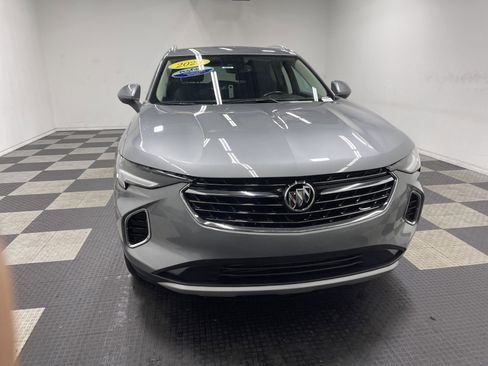 Used 2023 Buick Envision Preferred image 7