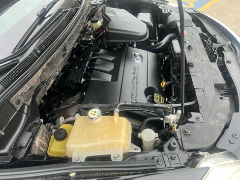 Used 2011 MAZDA CX-9 Touring w/ Moonroof & Bose Audio Pkg image 41