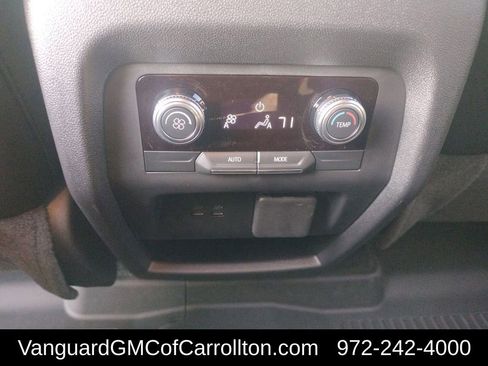 New 2026 GMC Acadia AT4 w/ LPO, Floor Liner Package image 24