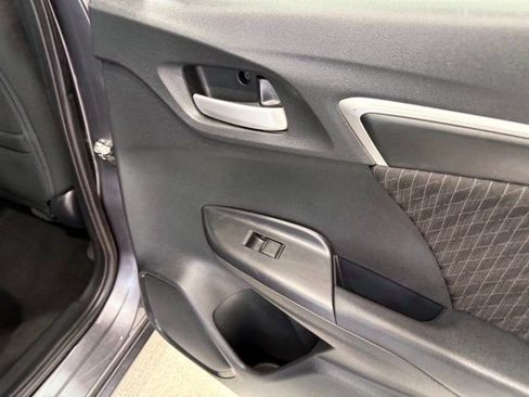 Used 2019 Honda Fit EX image 25