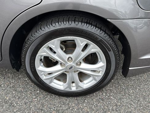 Used 2012 Ford Fusion SE image 30