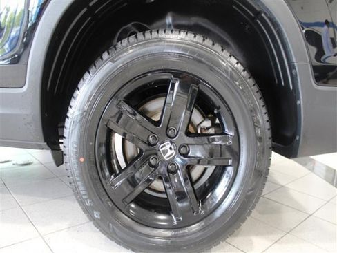 Used 2022 Honda Ridgeline Black Edition image 10