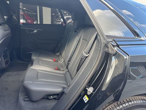 New 2026 Audi Q8 Premium Plus image 14