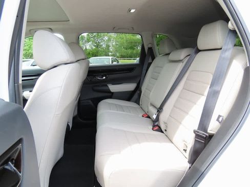 New 2026 Honda CR-V EX-L image 13