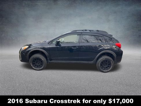 Used 2016 Subaru Crosstrek 2.0i Premium image 2