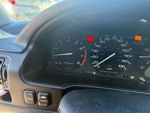 Used 1993 Honda Accord EX image 23