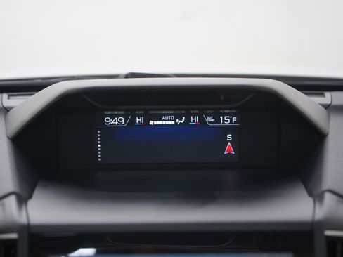 Used 2023 Subaru Forester Touring image 18