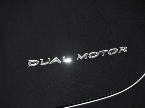 Used 2020 Tesla Model X Long Range AWD/4WD image 82