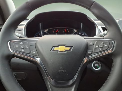 Used 2024 Chevrolet Equinox LT w/ LPO, Floor Liner Package FWD image 25