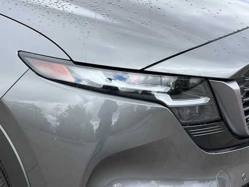 New 2026 MAZDA CX-5 Select AWD/4WD image 32