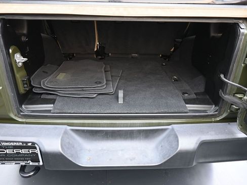 Certified 2021 Jeep Wrangler Unlimited Sport image 13