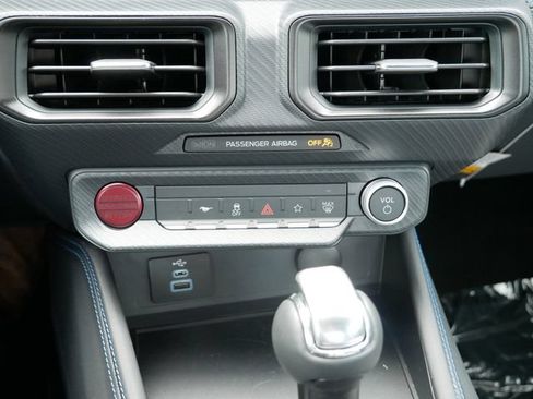 New 2025 Ford Mustang Dark Horse RWD image 13