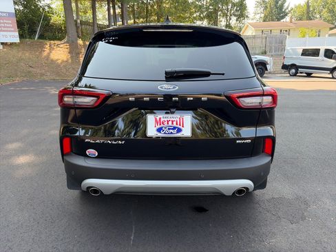 Used 2023 Ford Escape Platinum w/ Premium Technology Package AWD/4WD image 5