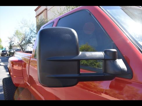 Used 1997 Chevrolet Silverado 3500 4x4 Extended Cab w/ Preferred Equipment Group 2 image 40