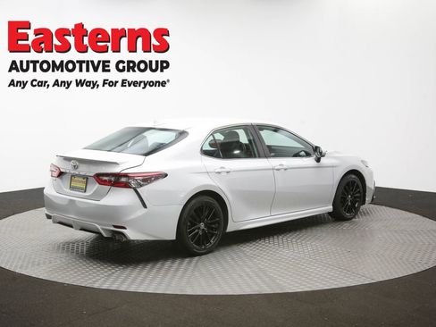 Used 2024 Toyota Camry SE image 42