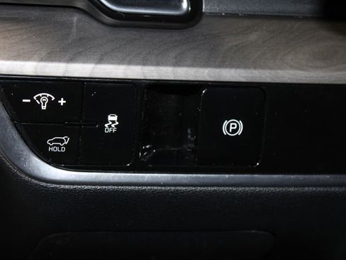 Used 2023 Kia Sportage X-Line w/ X-Line Premium Package image 10