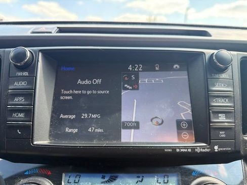 Used 2018 Toyota RAV4 Limited AWD/4WD image 27