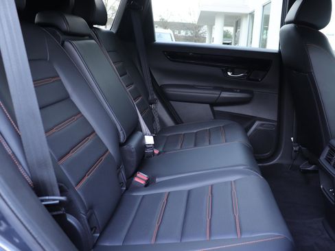 Used 2023 Honda CR-V Sport Touring image 22