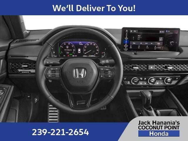 Used 2024 Honda Accord Sport image 7