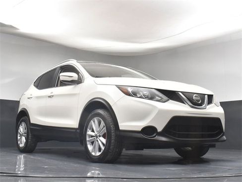 Used 2019 Nissan Rogue Sport SV image 31