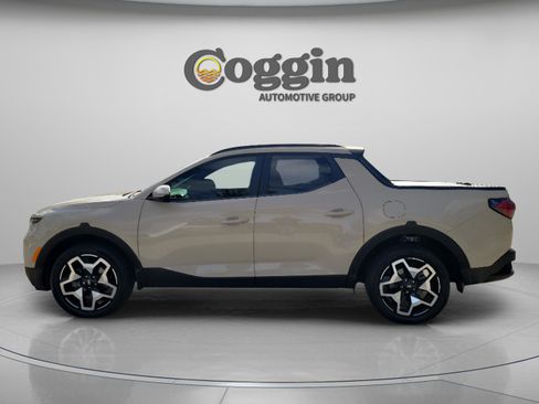 Used 2022 Hyundai Santa Cruz Limited w/ Cargo Package image 3