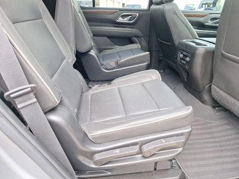 Used 2023 Chevrolet Tahoe Premier w/ Texas Edition RWD image 31