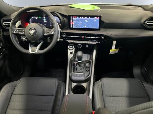 Used 2024 Dodge Hornet R/T Plus w/ Tech Pack Plus w/o Parking image 5