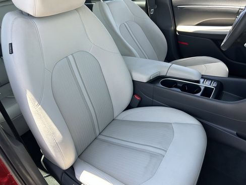 Used 2024 Hyundai Sonata SEL FWD image 9