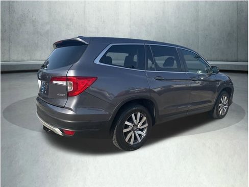 Used 2020 Honda Pilot EX-L image 5