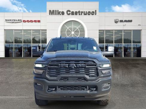 New 2026 RAM 2500 Tradesman image 2