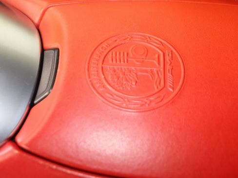 Used 2016 Mercedes-Benz AMG GT S image 55