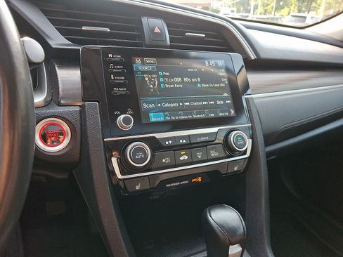 Certified 2020 Honda Civic EX-L image 23
