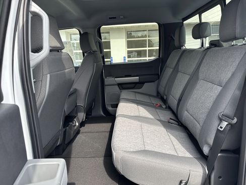 New 2026 Ford F250 XL w/ STX Appearance Package image 37