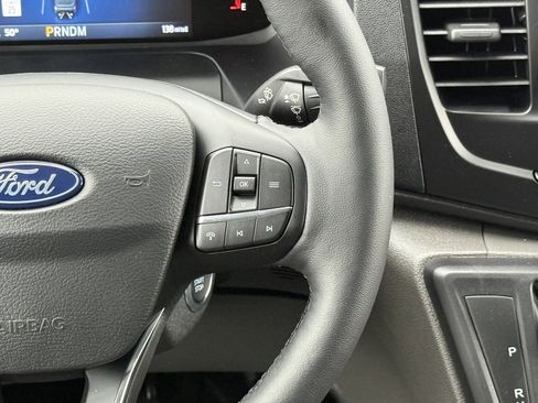 New 2026 Ford Transit 350 148 High Roof AWD image 33