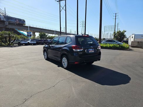 Used 2019 Subaru Forester w/ Popular Package #1 AWD/4WD image 5