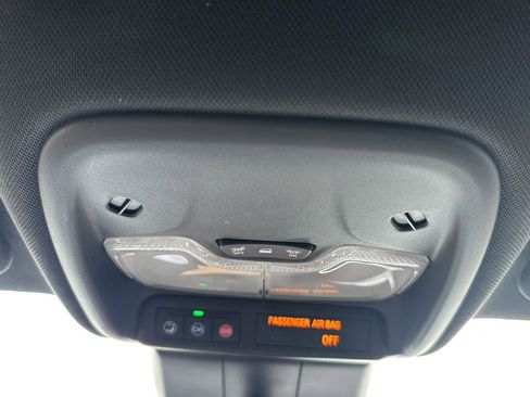 Certified 2023 Chevrolet Colorado LT w/ LT Convenience Package image 36