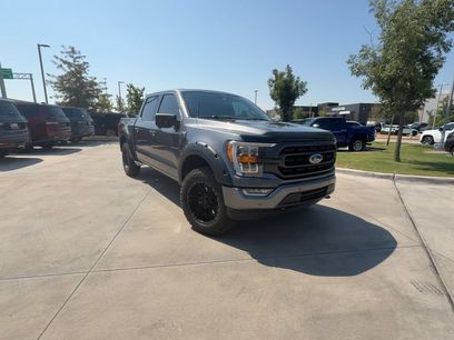 Used 2021 Ford F150 XLT w/ Equipment Group 302A High
