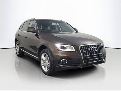 Used 2015 Audi Q5 TDI Premium Plus